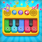 Kids Music Piano - Games