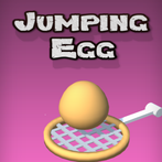 Jumping Egg