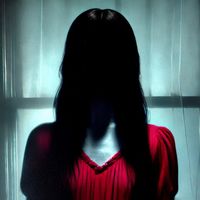 The Face Horror Game