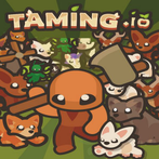 taming.io : Tame and Survive