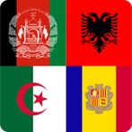 World Flags Guess