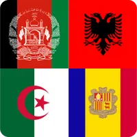 World Flags Guess