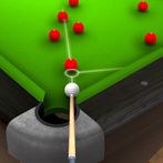 Snooker World : Pool Ball Game