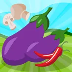 Game Anak Edukasi Sayuran