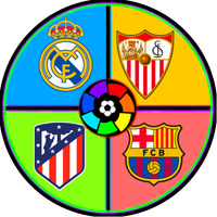 La Liga de Fútbol Español