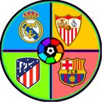 La Liga de Fútbol Español