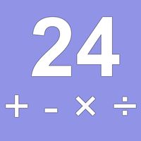 Calculate Number 24