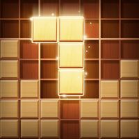 Wood Block Puzzle