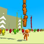 Stickman Tower