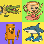 Brainrot Fun Mini Challenge