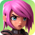 Beast Bash: Idle Tap Merge