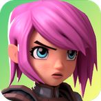 Beast Bash: Idle Tap Merge