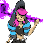 The Hole at the End of the Uni