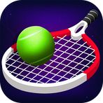 Tennis Beat Juggle - Smash Hit