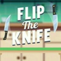 Flip The Knife