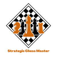 Strategic Chess Master