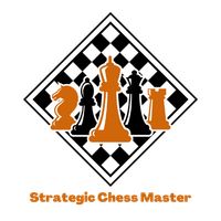 Strategic Chess Master