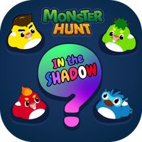 monster hunt : in the shadow