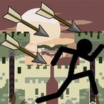 화살을 피해라!