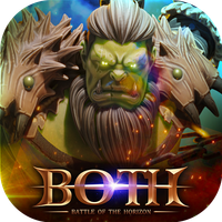 Battle of the Horizon