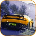 Extreme Snow Car Racing 2021