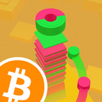 Rhythm Color Swithing Earn BTC