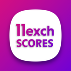 11Exch Scores Line Cricket App