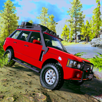 Off Road Mud Drive Simulator