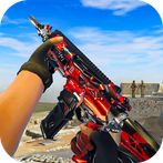 Counter Attack: Offline Games