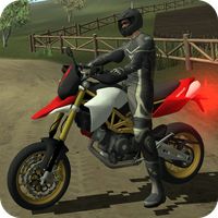 Cross Motorbikes