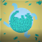 Cash Blob