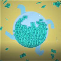 Cash Blob