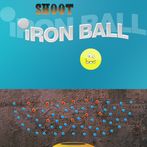 Shoot Iron Ball