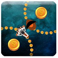 Crazy Rotating Airplane