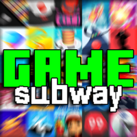 Subway Super Saga Games