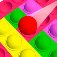 Lets pop it - Fidget Puzzle