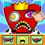 Monster Makeover: Mix Anything
