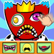 Monster Makeover: Mix Anything
