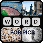 Word For Pics : Guess the word