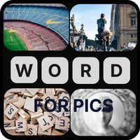 Word For Pics : Guess the word