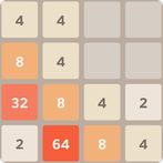 2048 Number Puzzle Game