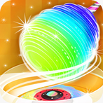 Cotton Candy : Chef Master