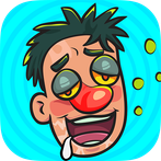 DON'T DRINK TOO MUCH BRO! *Gol