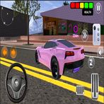 Offroad SUV Car Game