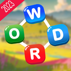 Cross Word Brain Challenge