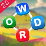 Cross Word Brain Challenge