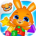 123 Kids Fun Education Games