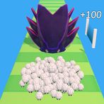 Crowd Sheep