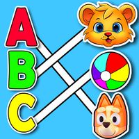 Games For Kids Toddlers 3-5