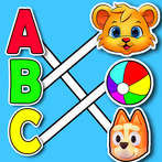 Games For Kids Toddlers 3-5